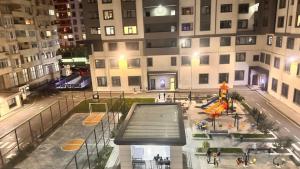 Бакы, новостройка 3 комната, арендовать, 120 м²  , Нәсими рајону