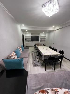 Абшерон, новостройка 2 комната, продажа, 86 м²  , Гуртулуш 93