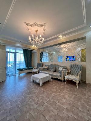 Бакы, новостройка 3 комната, арендовать, 75 м²  , Сәбаил рајону, Бајыл гәс.