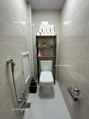 Бакы, старое здание 2 комната, продажа, 65 м²  , Јасамал рајону, Јени Јасамал гәс.