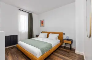 Бакы, новостройка 1 комната, посуточная аренда, 45 м²  , Нәриманов рајону