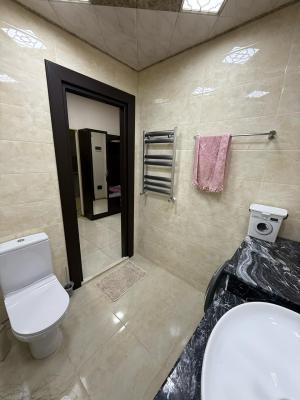 Бакы, новостройка 3 комната, арендовать, 115 м²  , Хәтаи рајону