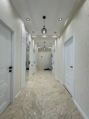 Бакы, новостройка 3 комната, продажа, 107 м²  , Сабунчу рајону, Бакыханов гәс.