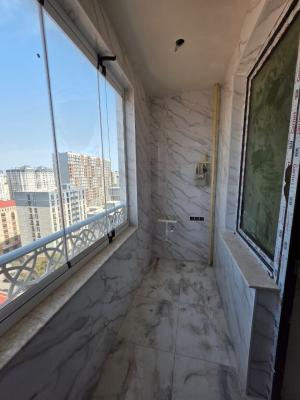 Бакы, новостройка 3 комната, продажа, 97 м²  , Нәсими рајону
