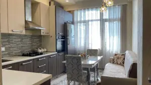 Бакы, новостройка 2 комната, продажа, 87 м²  , Бинәгәди рајону