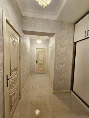 Бакы, новостройка 2 комната, продажа, 74 м²  , Низами рајону, 8-ҹи километр