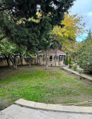 Бакы, садовый домик 5 комната, продажа, 480 м² , 16 сот , Сәбаил рајону, Бадамдар гәс.