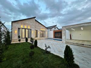 Бакы, садовый домик 4 комната, продажа, 150 м² , 3.5 сот , Хәзәр рајону, Шүвәлан