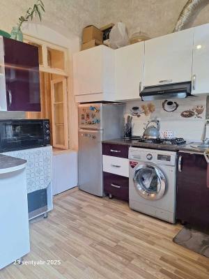 Бакы, старое здание 1 комната, арендовать, 40 м²  , Нәриманов рајону