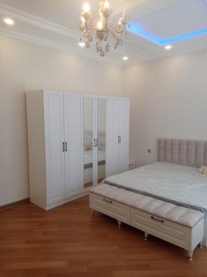 Бакы, новостройка 3 комната, арендовать, 135 м²  , Нәсими рајону