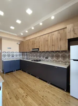 Бакы, новостройка 3 комната, продажа, 95 м²  , Јасамал рајону