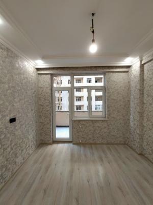 Хырдалан, новостройка 3 комната, продажа, 63 м²  