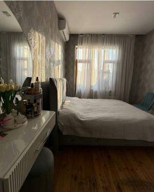 Хырдалан, новостройка 2 комната, продажа, 60 м²  