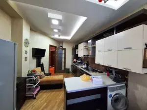 Бакы, новостройка 3 комната, продажа, 110 м²  , Низами рајону