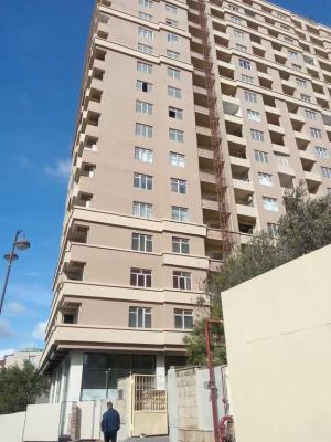 Бакы, новостройка 2 комната, продажа, 82.4 м²  , Јасамал рајону
