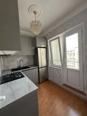 Бакы, новостройка 5 комната, продажа, 120 м²  , Јасамал рајону, Јени Јасамал гәс.