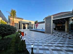 Бакы, садовый домик 5 комната, продажа, 200 м² , 5 сот , Хәзәр рајону, Мәрдәкан