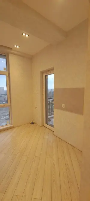 Бакы, новостройка 3 комната, продажа, 75 м²  , Бинәгәди рајону