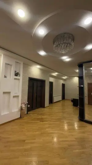 Бакы, старое здание 3 комната, арендовать, 150 м²  , Нәсими рајону