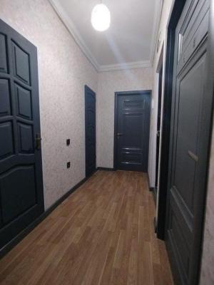 Бакы, новостройка 2 комната, арендовать, 60 м²  , Хәтаи рајону, Һ.Асланов гәс.