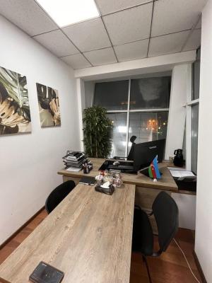 Бакы, офис 1 комната, арендовать, 15 м²  , Нәсими рајону