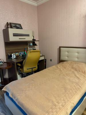 Бакы, новостройка 3 комната, продажа, 147 м²  , Нәсими рајону