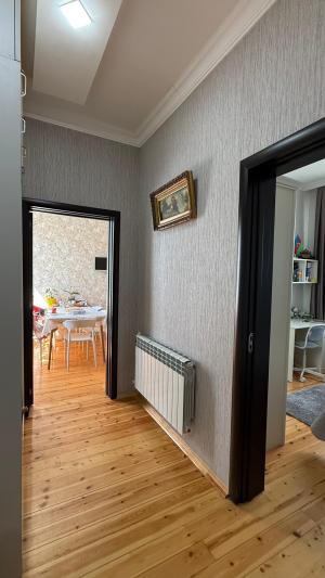 Абшерон, садовый домик 3 комната, продажа, 100 м² , 3 сот , Масазыр