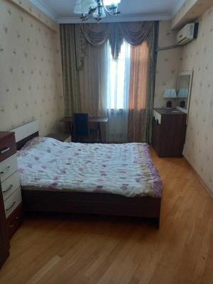 Бакы, новостройка 3 комната, арендовать, 85 м²  , Нәсими рајону