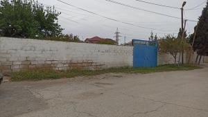 Сумгајыт, участок земли , продажа , 10 сот , Котеҹ гәс.