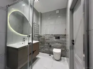 Бакы, новостройка 3 комната, продажа, 103 м²  , Сабунчу рајону, Бакыханов гәс.