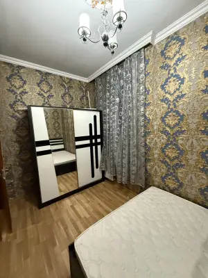 Хырдалан, новостройка 2 комната, продажа, 60 м²  