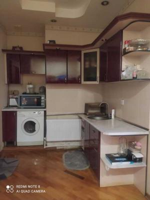 Бакы, старое здание 2 комната, арендовать, 63 м²  , Јасамал рајону, Јени Јасамал гәс.