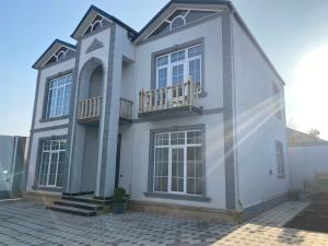 Абшерон, садовый домик 5 комната, продажа, 162 м² , 3.5 сот , Мәһәммәдли