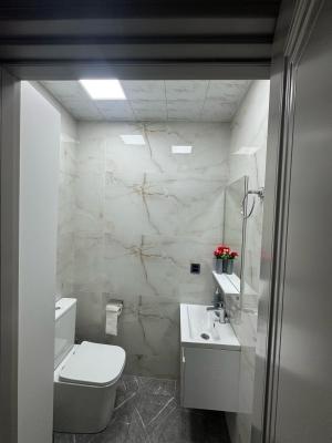 Хырдалан, новостройка 2 комната, продажа, 104.8 м²  