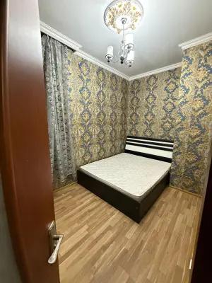 Хырдалан, новостройка 2 комната, арендовать, 60 м²  