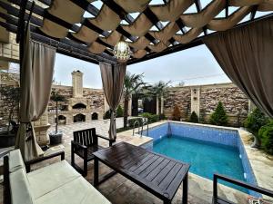 Бакы, садовый домик 4 комната, продажа, 220 м² , 2.5 сот , Хәзәр рајону, Шүвәлан