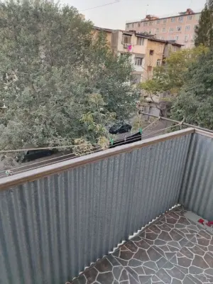 Бакы, старое здание 2 комната, продажа, 35 м²  , Јасамал рајону, Јени Јасамал гәс.