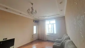 Бакы, новостройка 2 комната, арендовать, 67 м²  , Хәтаи рајону