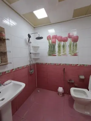 Хырдалан, новостройка 2 комната, продажа, 57 м²  