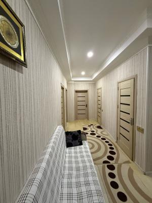 Хырдалан, новостройка 2 комната, продажа, 90.3 м²  