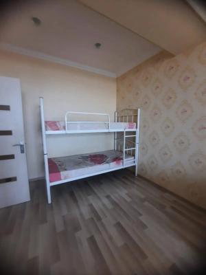Хырдалан, новостройка 2 комната, арендовать, 92 м²  
