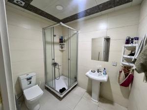 Сумгајыт, старое здание 3 комната, продажа, 98 м²  , Сумгајыт шәһ.