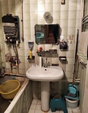 Бакы, старое здание 3 комната, продажа, 80 м²  , Хәтаи рајону, Ахмедлы