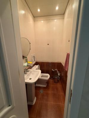 Бакы, новостройка 3 комната, арендовать, 150 м²  , Нәриманов рајону