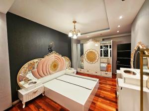 Бакы, новостройка 3 комната, продажа, 119 м²  , Низами рајону, 8-ҹи километр