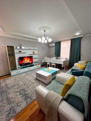 Бакы, старое здание 4 комната, продажа, 80 м²  , Гарадағ рајону, Lökbatan şəh.