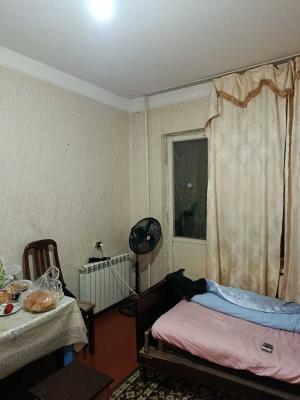 Бакы, старое здание 4 комната, продажа, 105 м²  , Сабунчу рајону, Бакыханов гәс.