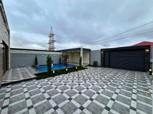 Бакы, садовый домик 4 комната, продажа, 160 м² , 4 сот , Хәзәр рајону, Мәрдәкан