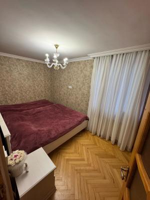 Хырдалан, старое здание 2 комната, продажа, 50 м²  