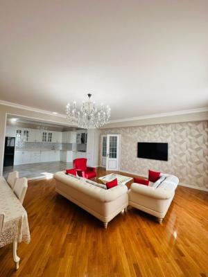 Бакы, новостройка 3 комната, продажа, 171 м²  , Сәбаил рајону, Бајыл гәс.